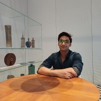 Aakash Mehta