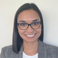 Maria Arndt, Ph.D.