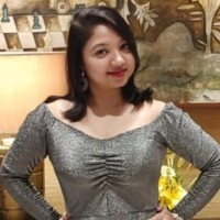 Manasi Doloi