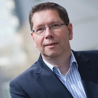 André de Bruin