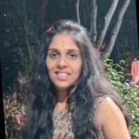 Kavya M