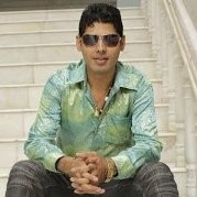 Sanjeev Dubey