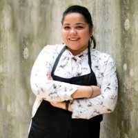 Chef Prabjyot kaur