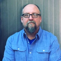 Timothy Odom