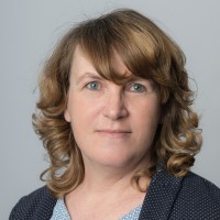 Sandra Stucki