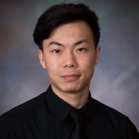 Winston Wang