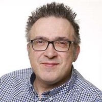 Andrew (Aka Ande) Edwards