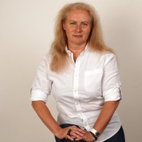 Oksana Zhuravlyova