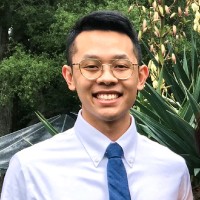 Brandon Le