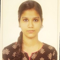 Priya Saravanan