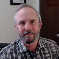 Jeff Roach