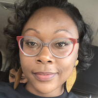 Latoya Harrison