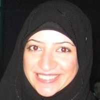 Fadia Tibi