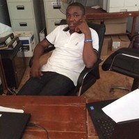 Nathaniel Suluku