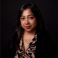 Suchetana Mukhopadhyay
