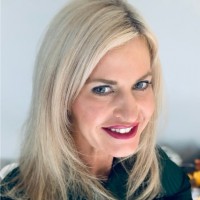 Mandy Britton