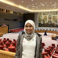 Failusufa Azka