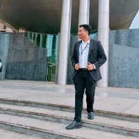 Bimalangshu Das