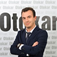 Burhan Ülker
