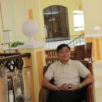 Hong Jian Peng