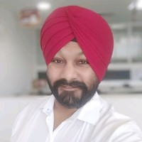 Arvinderjeet Singh