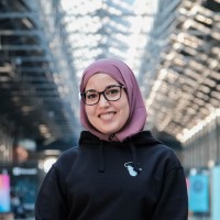 Kawtar Boulahrajane