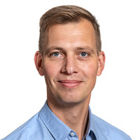Mads Astrup Sørensen