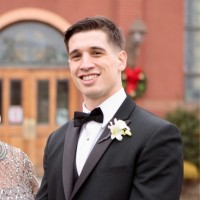 Justin Tocci