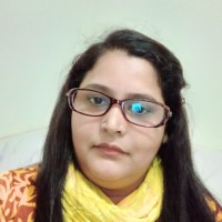 Rehena Parvin