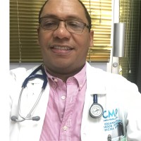 Doctor Eduardo Prado Pinedo