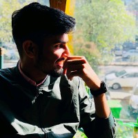 Mehul Barad