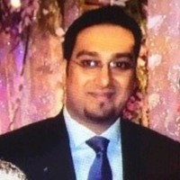 Mansoor Siddiqui