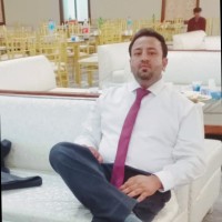 Muhammad Aamir Islam ACCA, UAECA