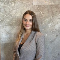 Poppy Koulouris