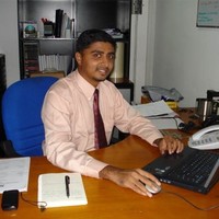 Chaminda Wanasinghe