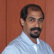 Kp Chandran