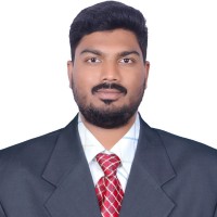 Dinesh Shirole