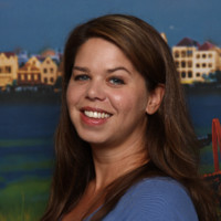 Heather Rush