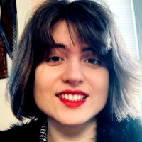 Veronica Siko, M.S.