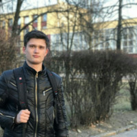 Ilya Brashavetc