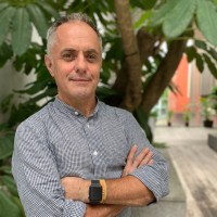 Peter Mark Morgan