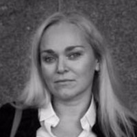 Olga Lang, PMP