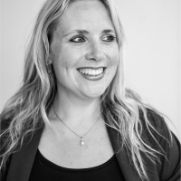 Samantha Lap-Kooger