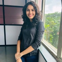 AISHWARYA JOGLEKAR