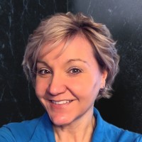 Brenda Palmer