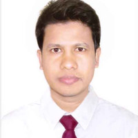 Mohammad Israfil Rana
