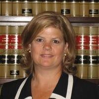 Tonya Tetzl