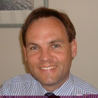 Jim Gilbourne