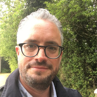 Clive Green