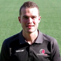 Thijs Van Doorne